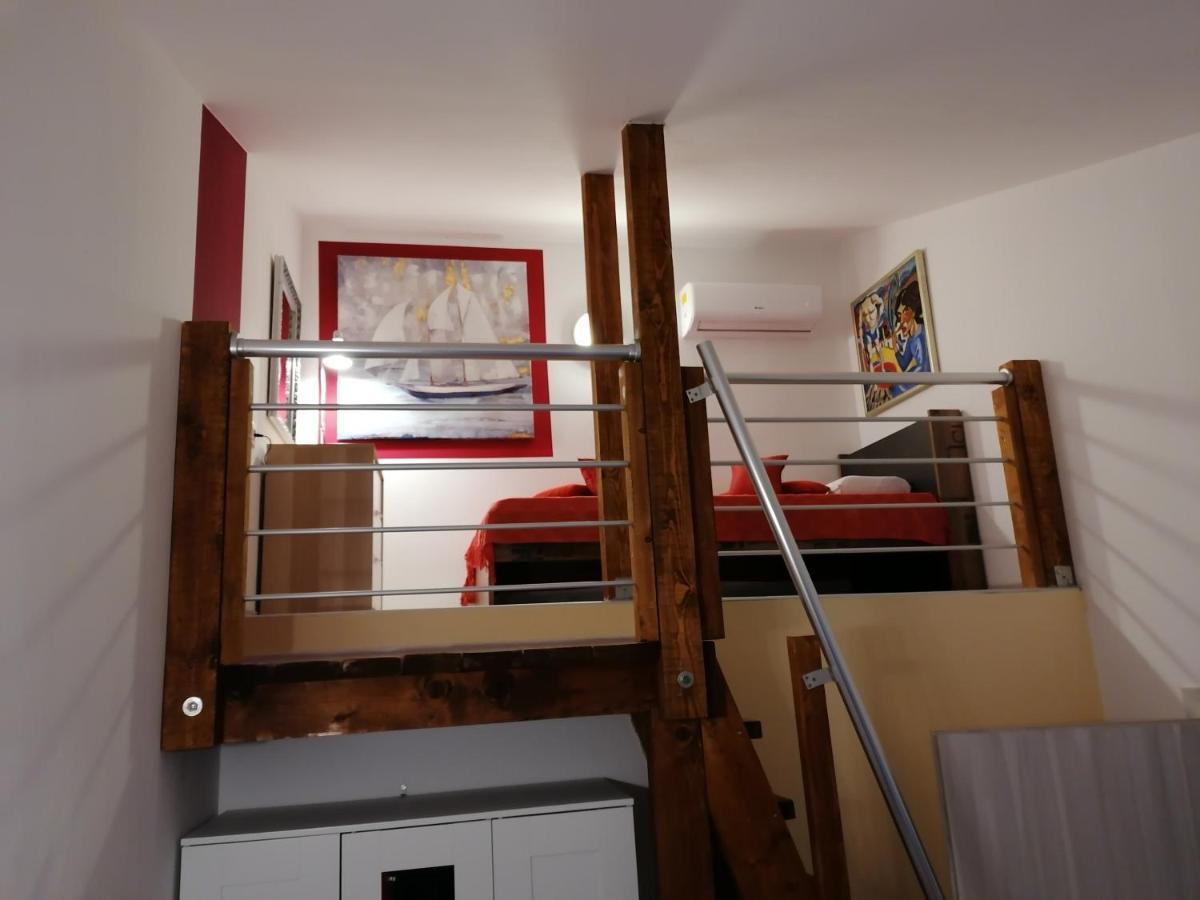 The Forest House Krk 2 Kras Exterior photo