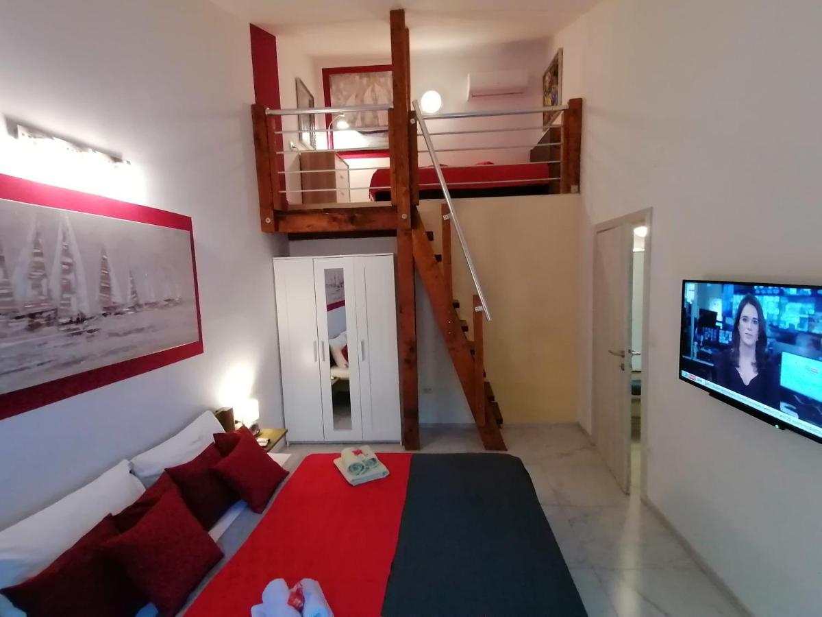 The Forest House Krk 2 Kras Exterior photo