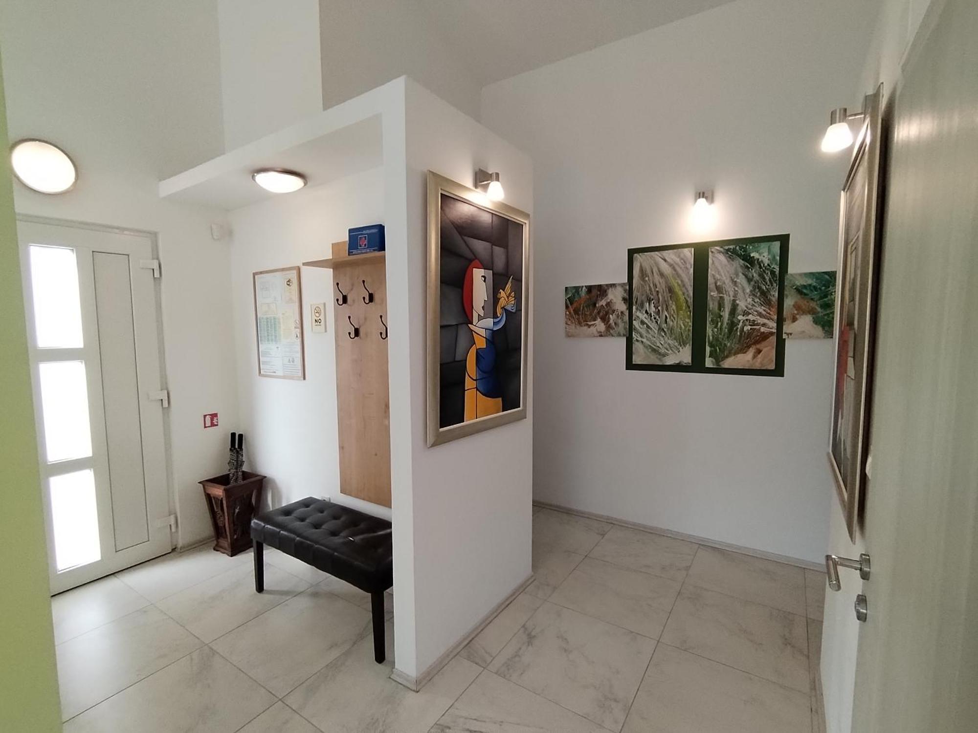 The Forest House Krk 2 Kras Exterior photo